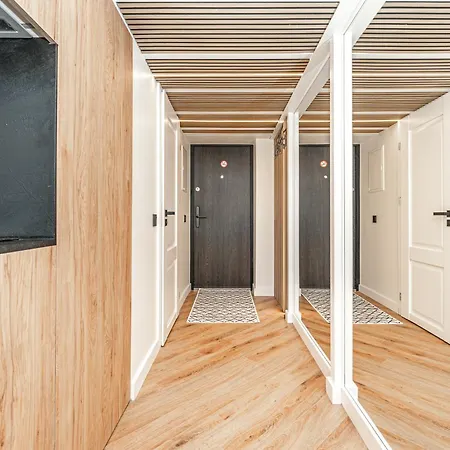 Cozy Loft In Center *