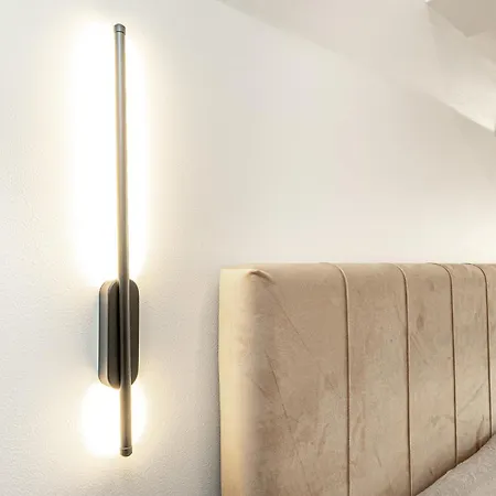 Apartment Cozy Loft In Center Vilnius