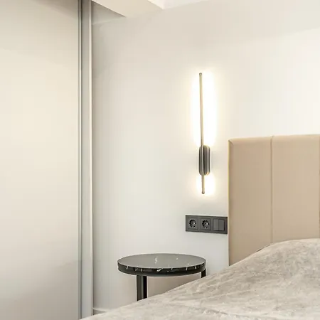 Cozy Loft In Center * Vilnius