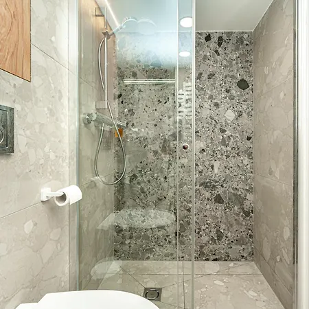 Appartement Cozy Loft In Center *