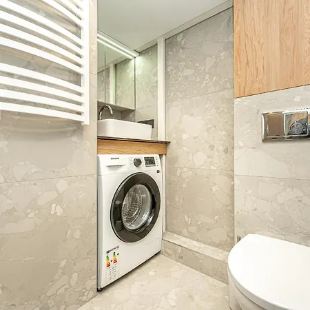 Cozy Loft In Center *