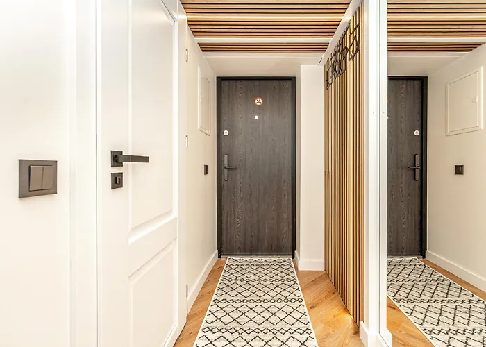 Butas Cozy Loft In Center