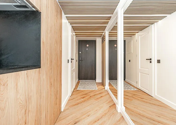 Cozy Loft In Center *