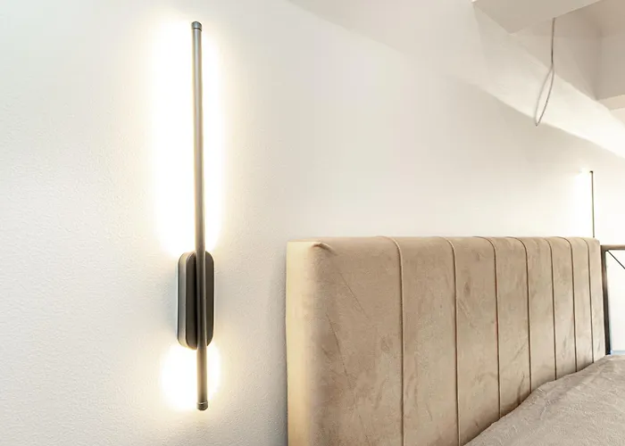 Butas Cozy Loft In Center Vilnius