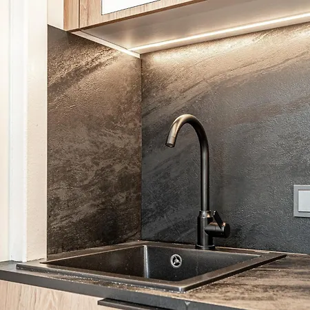 Appartement Cozy Loft In Center Vilnius