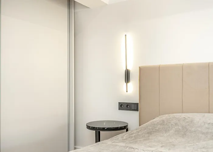 Cozy Loft In Center * Vilnius