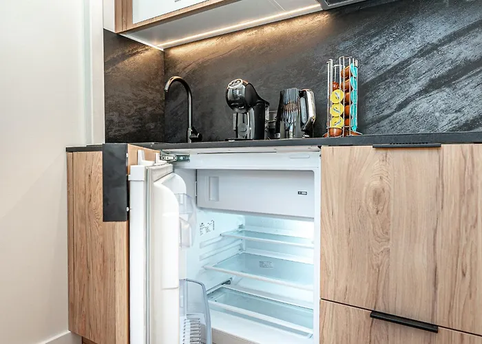 Cozy Loft In Center Apartman Vilnius